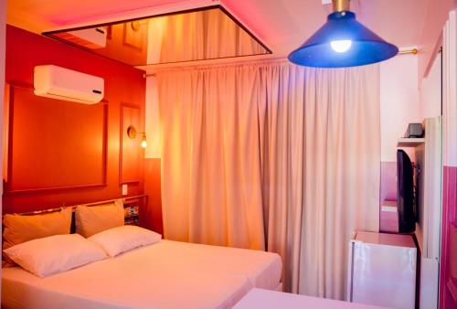 Pousada e Motel RV in Santa Maria, Brasil