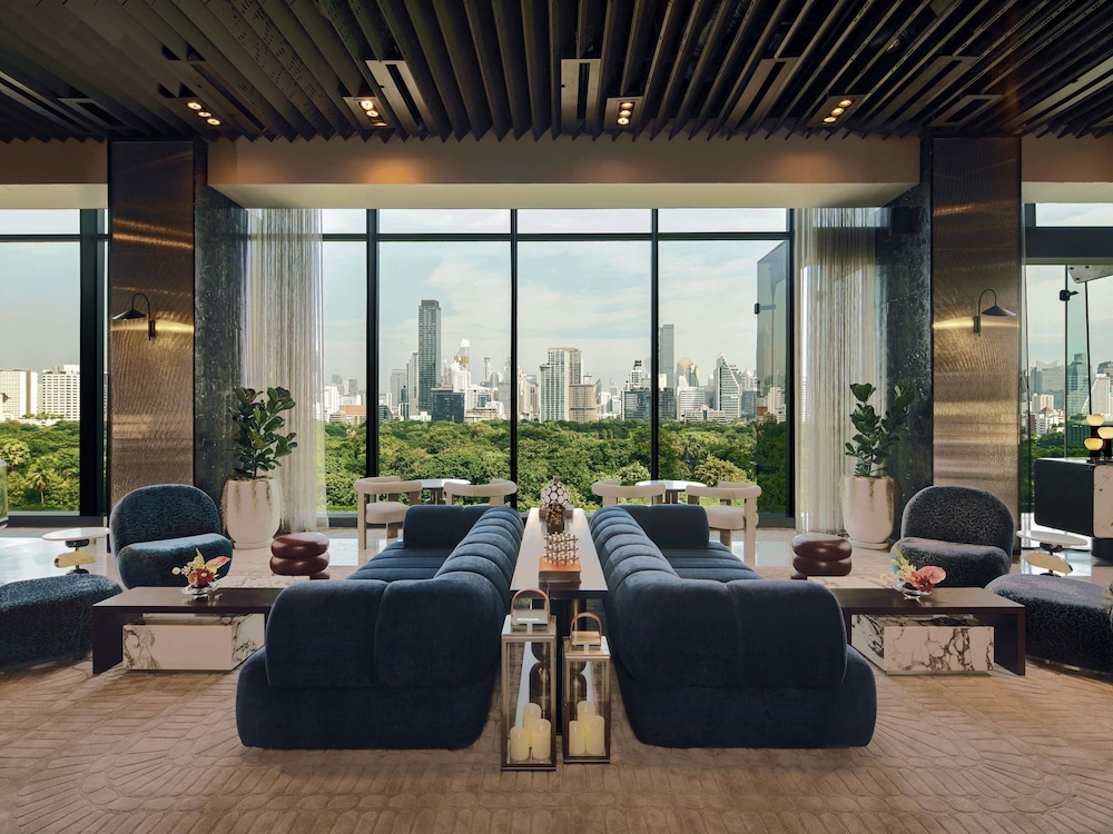 Hotel image of So Bangkok Hotel