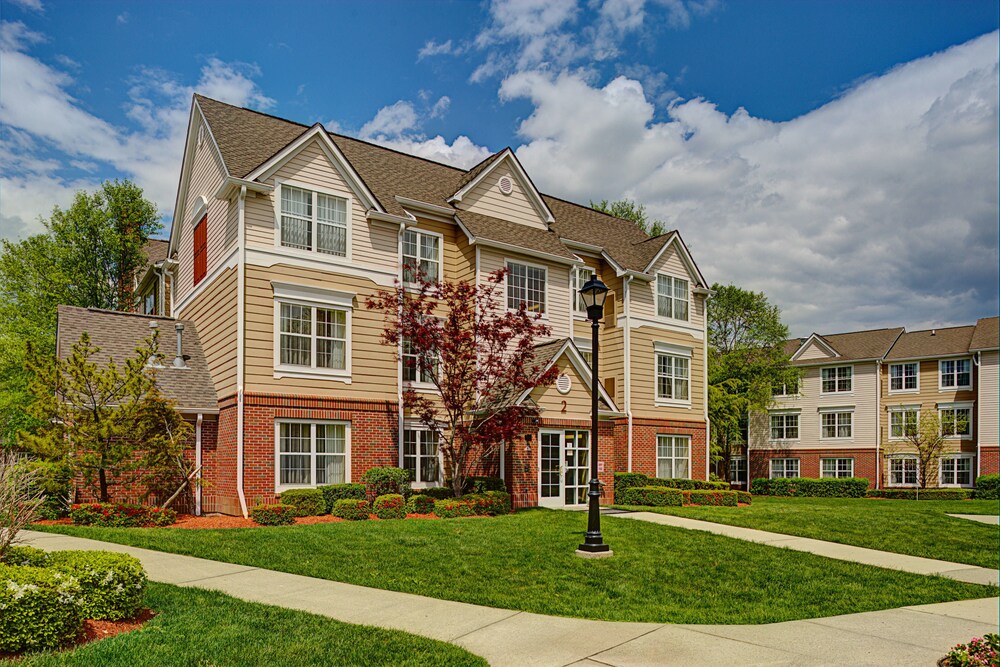 Residence Inn by Marriott Saddle River - photo 28