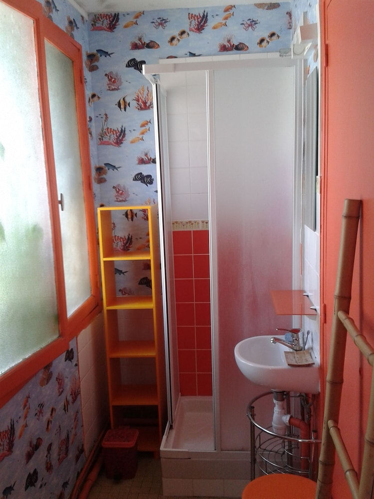 Domaine des Plantes in Rennes, France