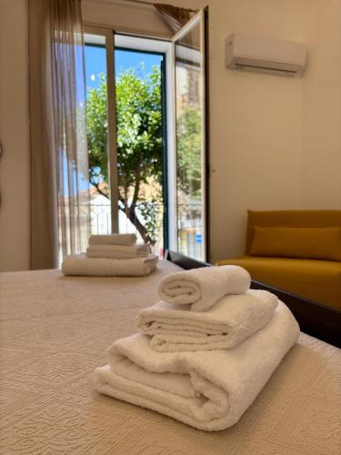 Expo1891 — 4-Star Luxury Hotel in Palermo, Italy