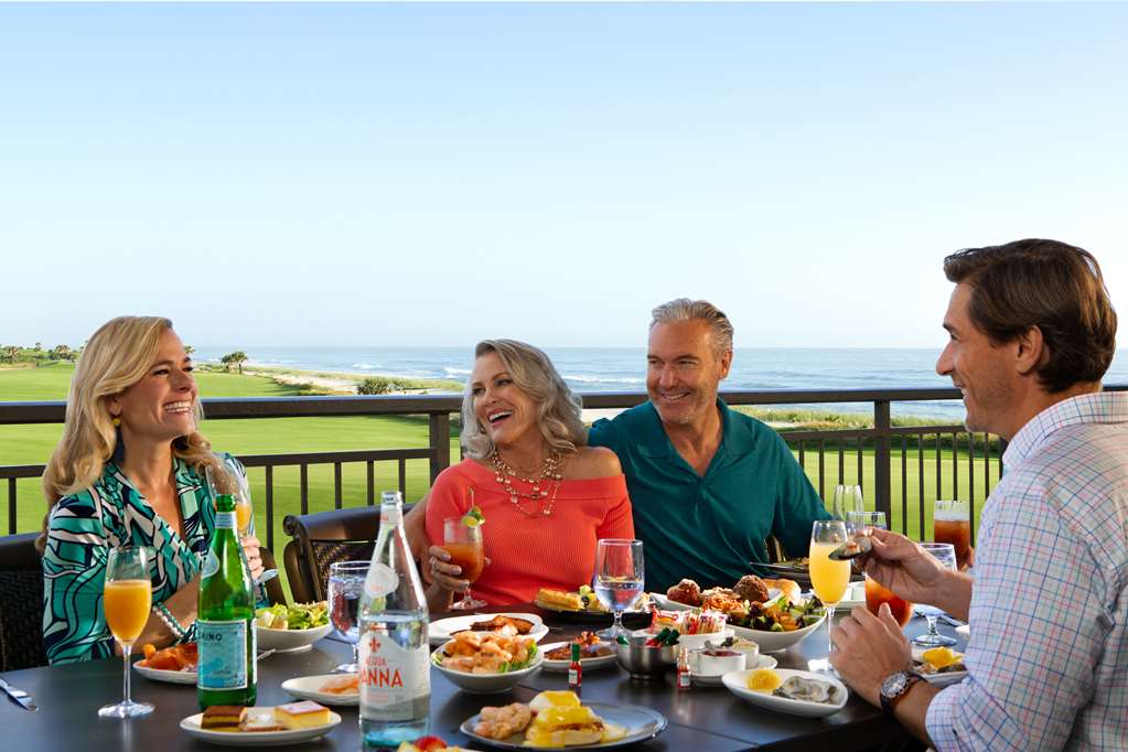 Hammock Beach Golf Resort & Spa - photo 29