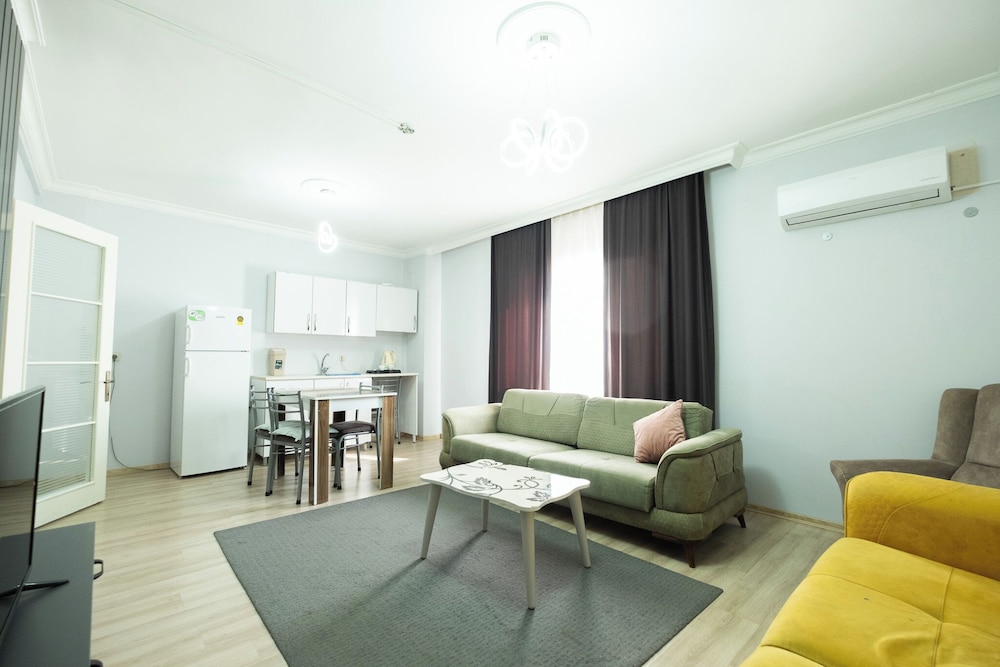 Pi Park Otel — Izmir — photo 4