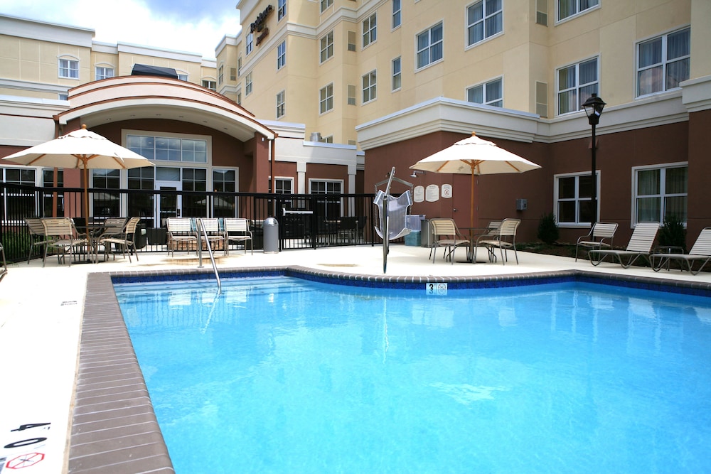Residence Inn by Marriott Birmingham Hoover - photo 29
