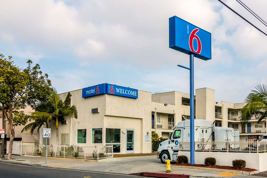 Motel 6 Bell Gardens - featured photo