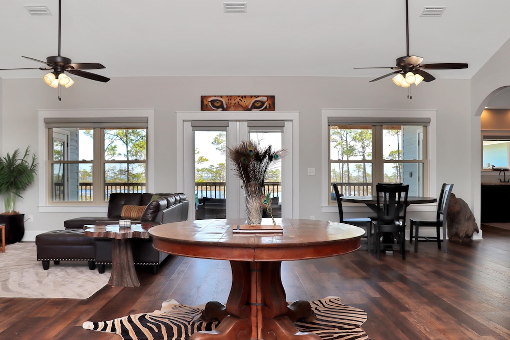 Treetops - last minute hotel in Port Saint Joe