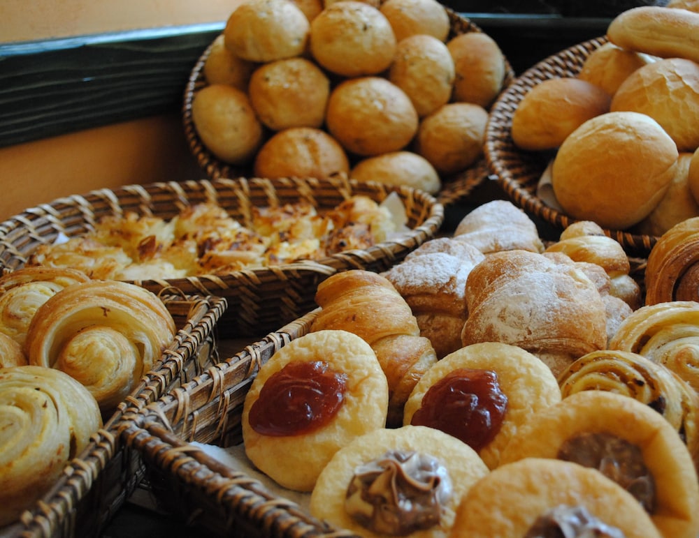 מזון ומשקאות