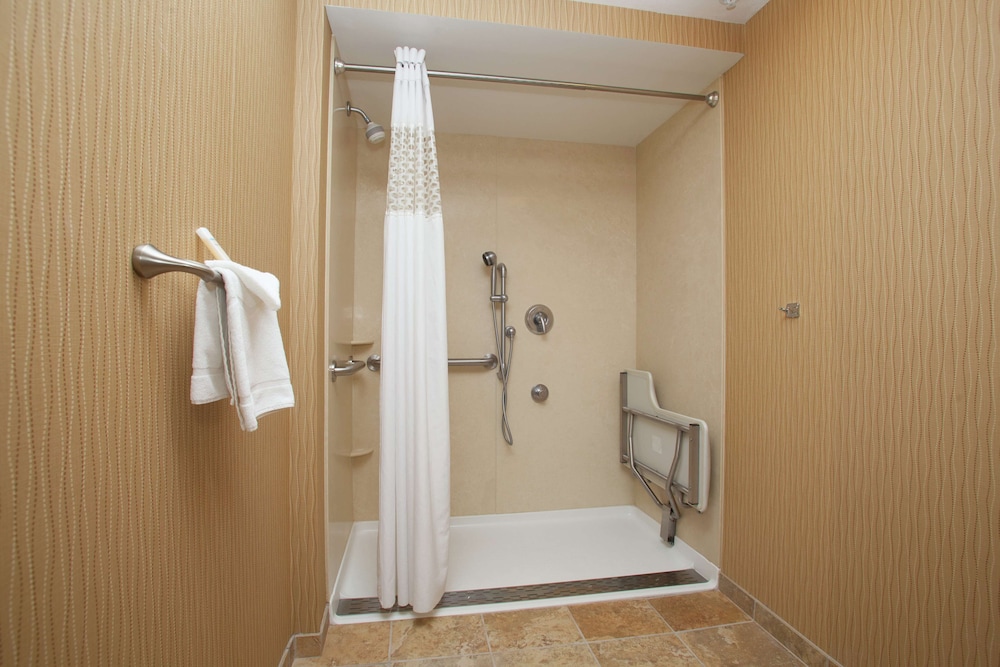 Hampton Inn Elmira Horseheads - photo 44