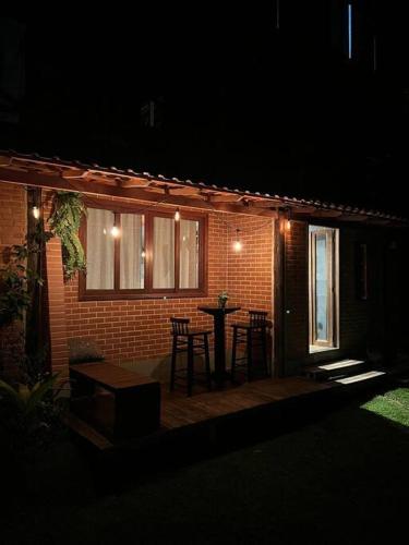 Casinha do Fotógrafo em Domingos Martins a 7km do Centro in Domingos Martins, Brasil