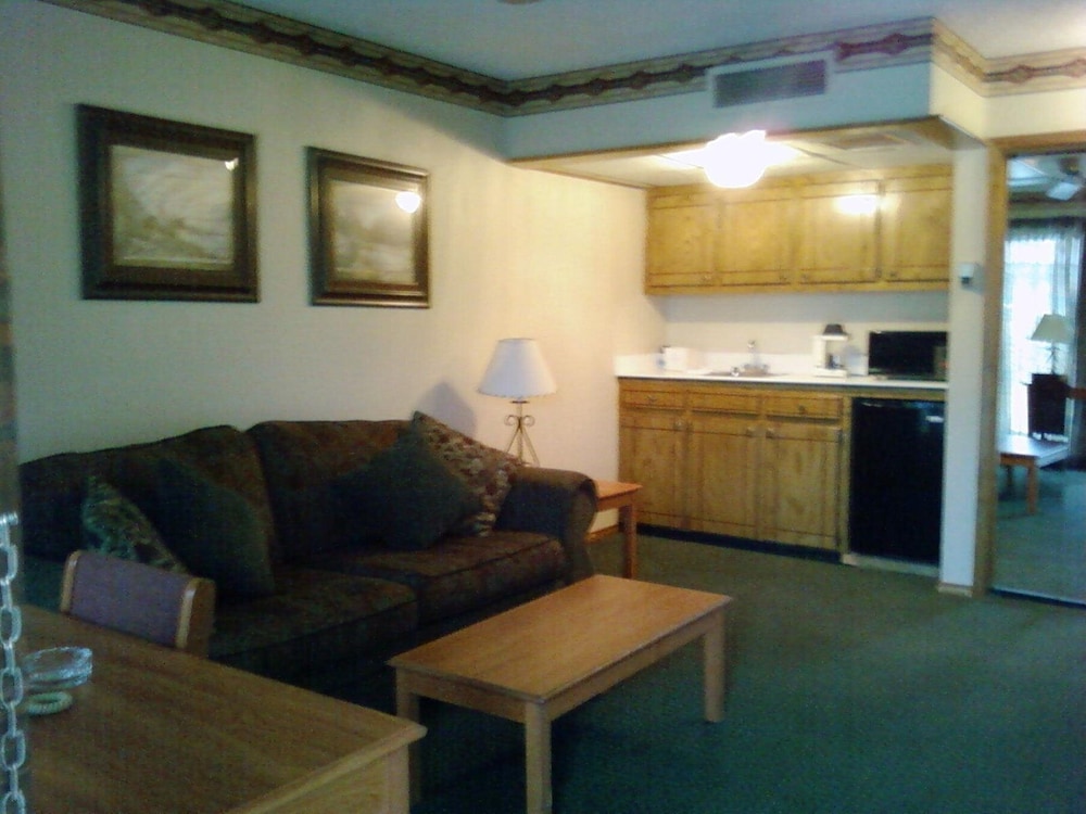 Will Rogers Inn - photo 9