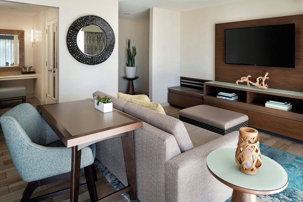 Coronado Island Marriott Resort & Spa - photo 20