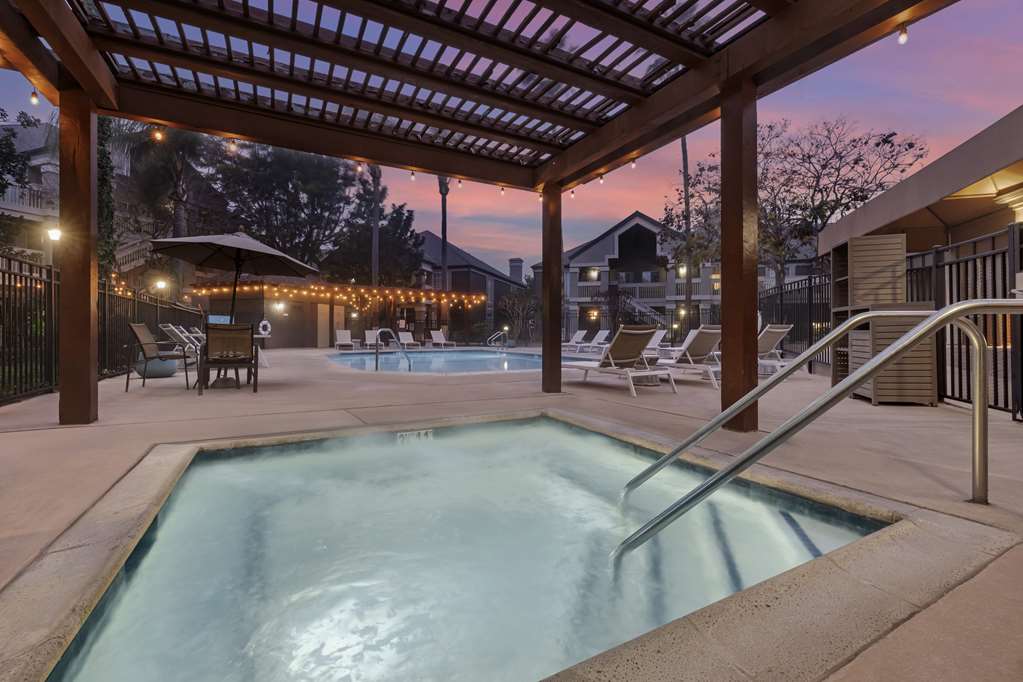 Sonesta ES Suites Torrance Redondo Beach - photo 42