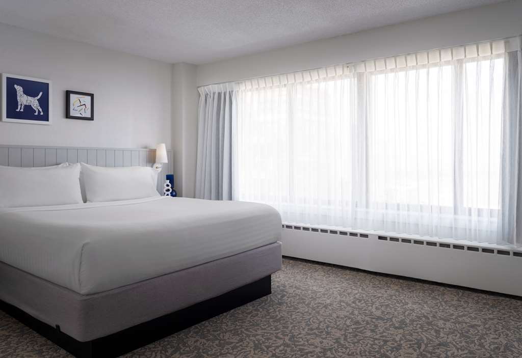 Sonesta ES Suites Chicago Downtown Magnificent Mile Medical - photo 20