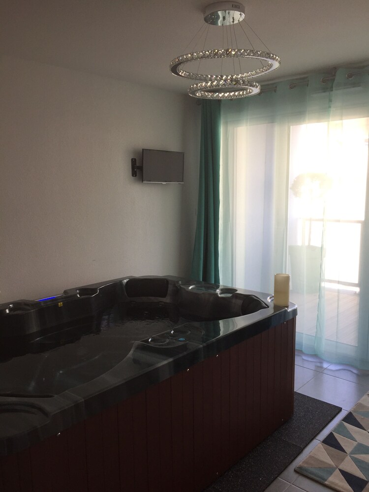 Studio en plein cour de la ville rose in Toulouse, France