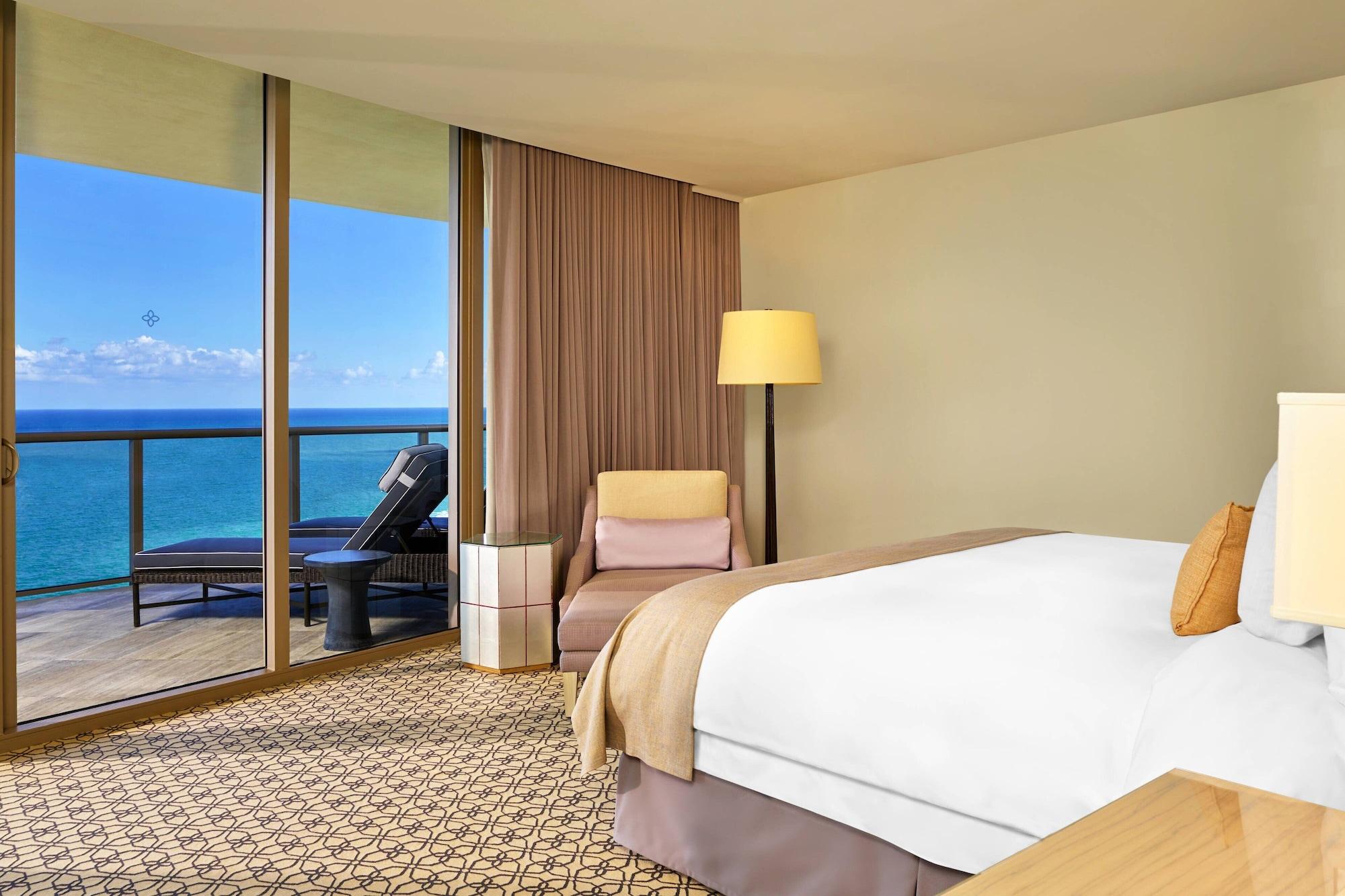 The St. Regis Bal Harbour Resort - photo 29
