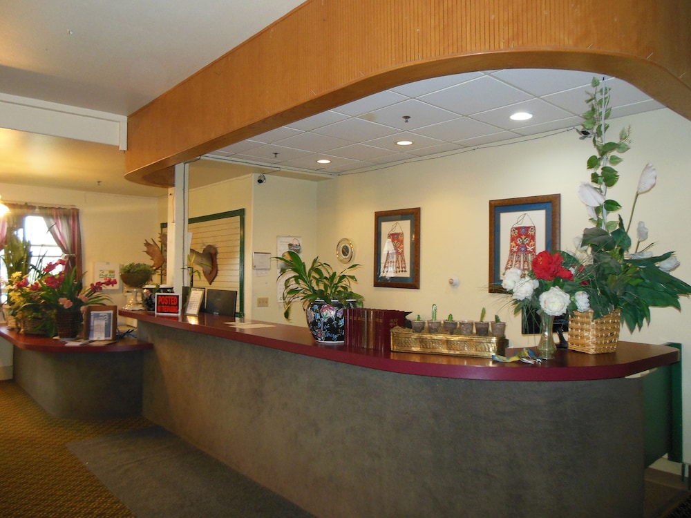 Chelsea Inn Hotel in Anchorage, United States