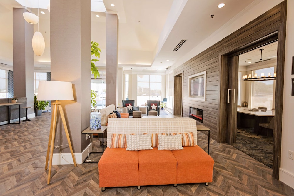 Hilton Garden Inn Temple Medical Center - photo 11