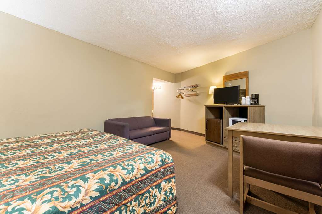 The Wander Hotel a Ramada by Wyndham - photo 50