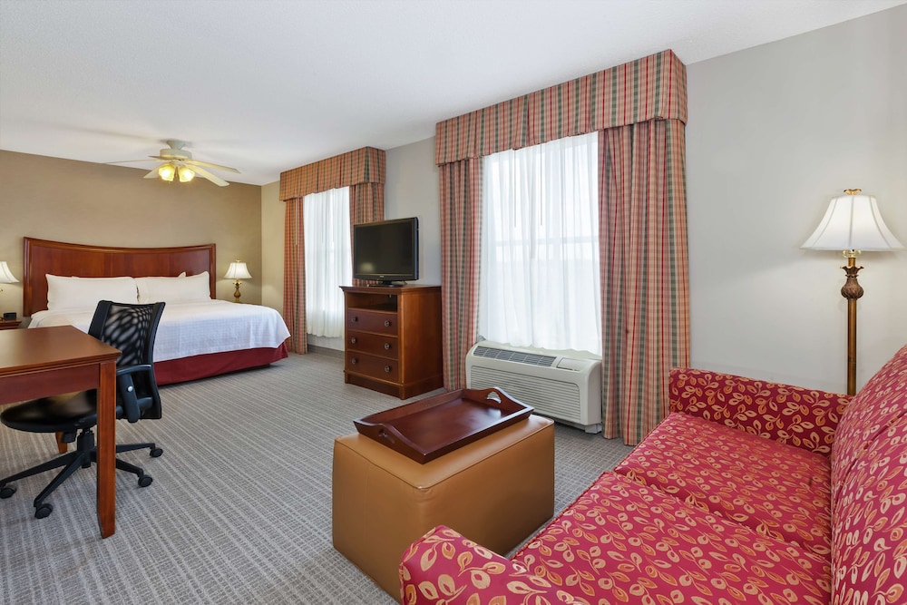 Homewood Suites by Hilton Chesapeake Greenbrier - photo 6