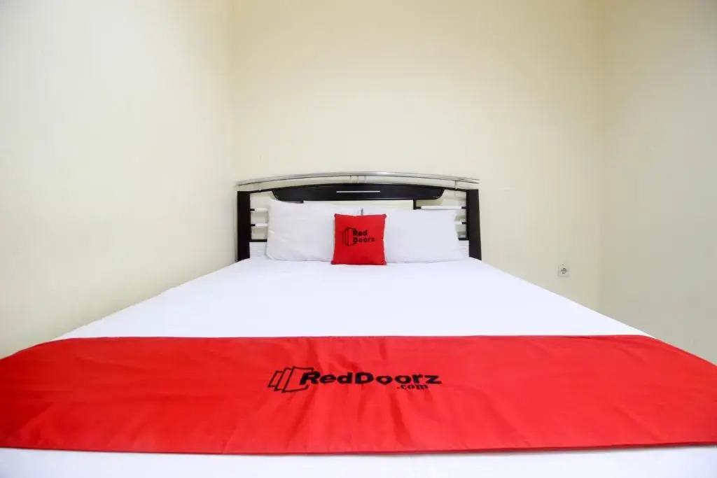 Reddoorz Near Puskesmas Sei Jang Tanjung Pinang — Tanjung Pinang