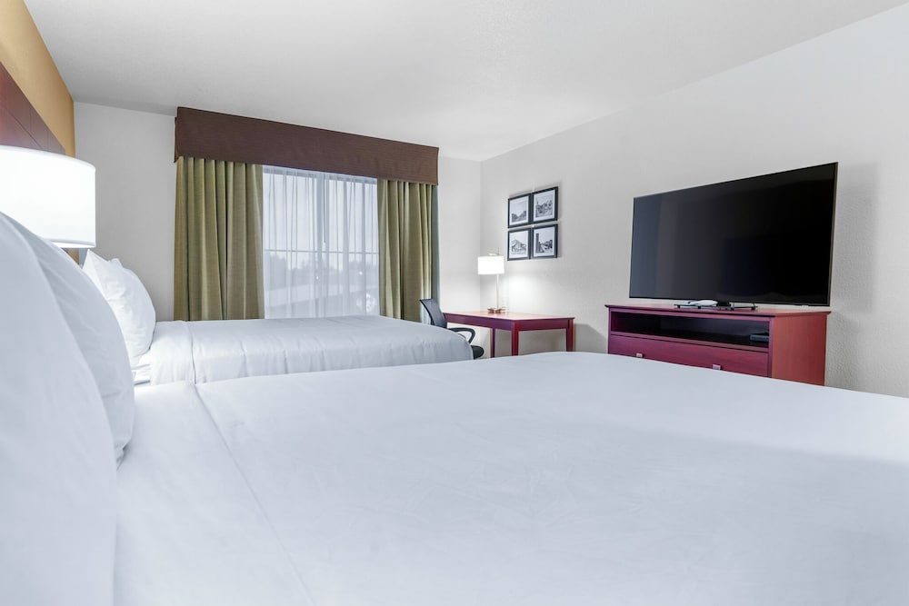 Cobblestone Hotel & Suites Lynden - photo 31