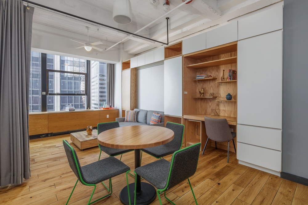 Placemakr Wall Street - photo 24