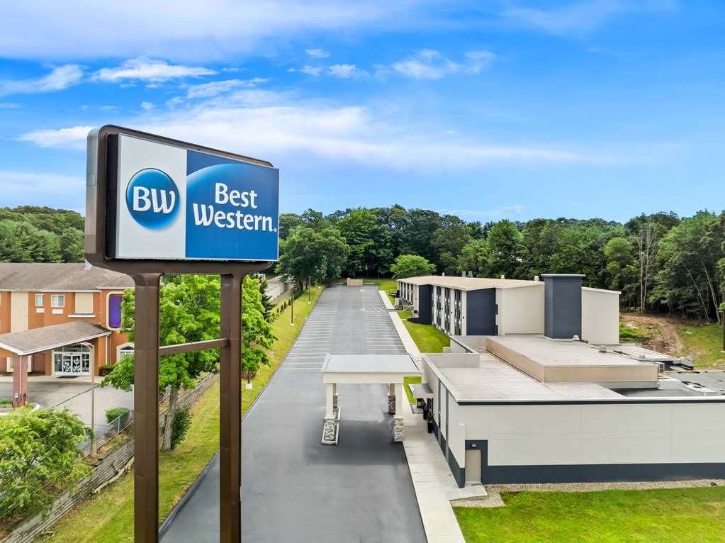 Niantic Motel — hotel in Niantic