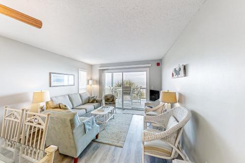 Windcrest Villas 201 — 4-Star Luxury Hotel in Myrtle Beach, United States
