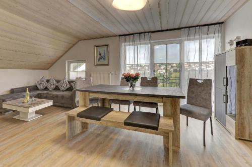 Ferienwohnung Staffelberg — 4-Star Luxury Hotel in Hauzenberg, Germany