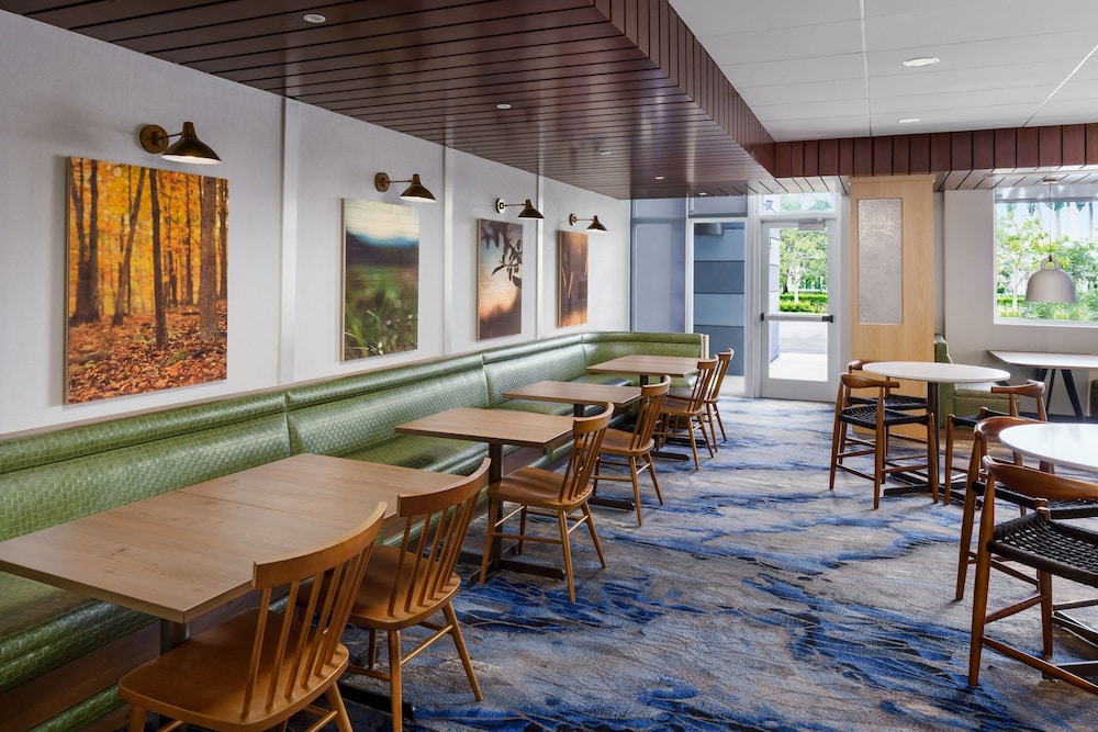 Fairfield by Marriott Inn & Suites Homestead Florida City - photo 35