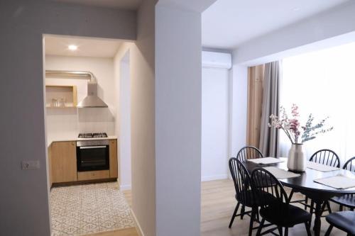 Newly Renovated Apartment in the Heart of Tbilisi