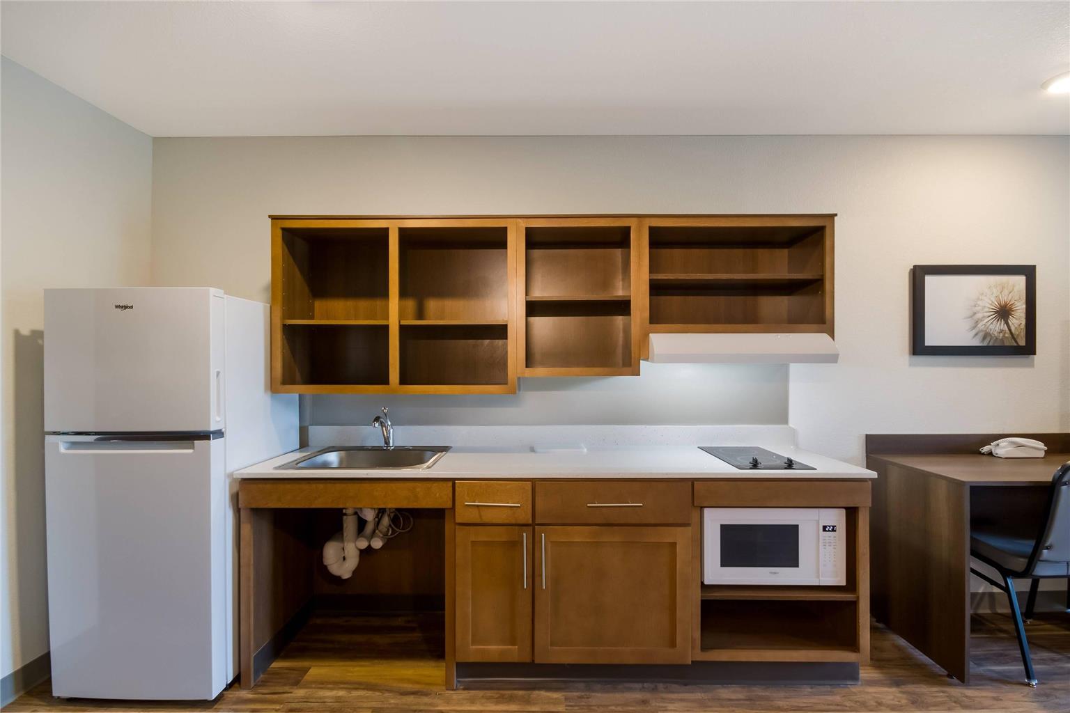 Woodspring Suites Panama City Beach - photo 24