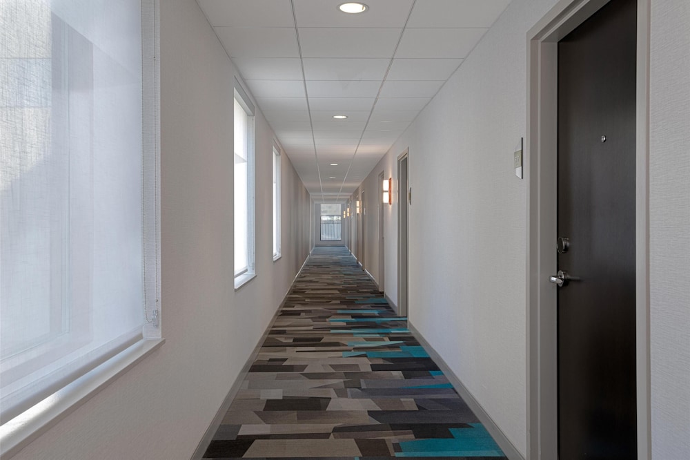 Home2 Suites by Hilton Philadelphia Convention Center PA - photo 28