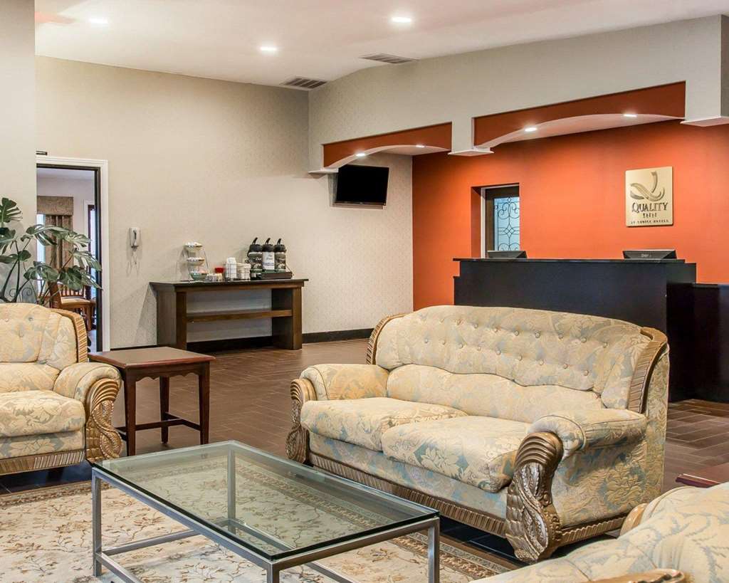 Quality Inn Gaylord - photo 5