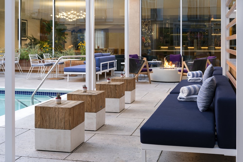 The Westin Palo Alto - photo 42