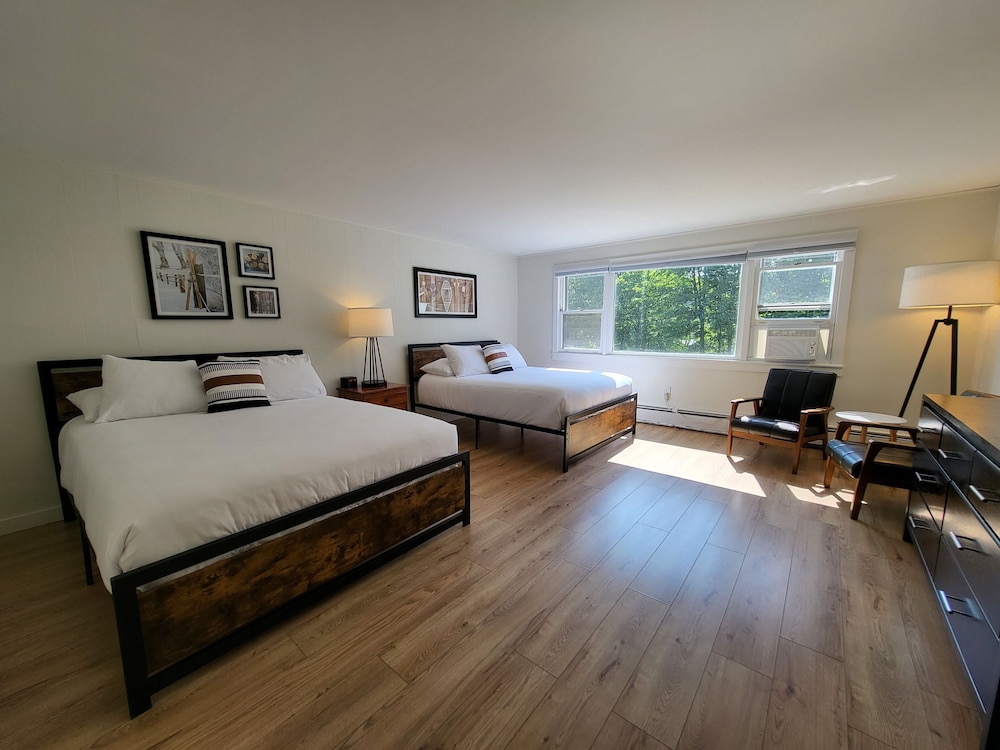 The Stowe Village Inn - photo 30