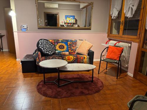 Mascagni Home Climatizzato Ampio E Confortevole Parcheggio Comodo Gratuito — 4-Star Luxury Hotel in Imola, Italy