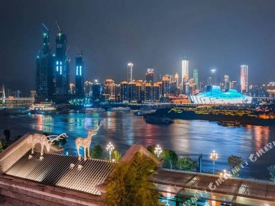Chongqing Xiaoyue Hotel - last minute hotel in Chongqing