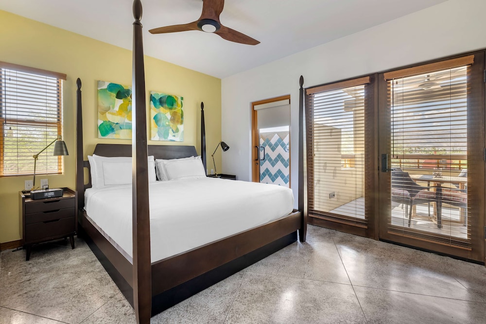 Hilton Grand Vacations Club Palm Desert - photo 9