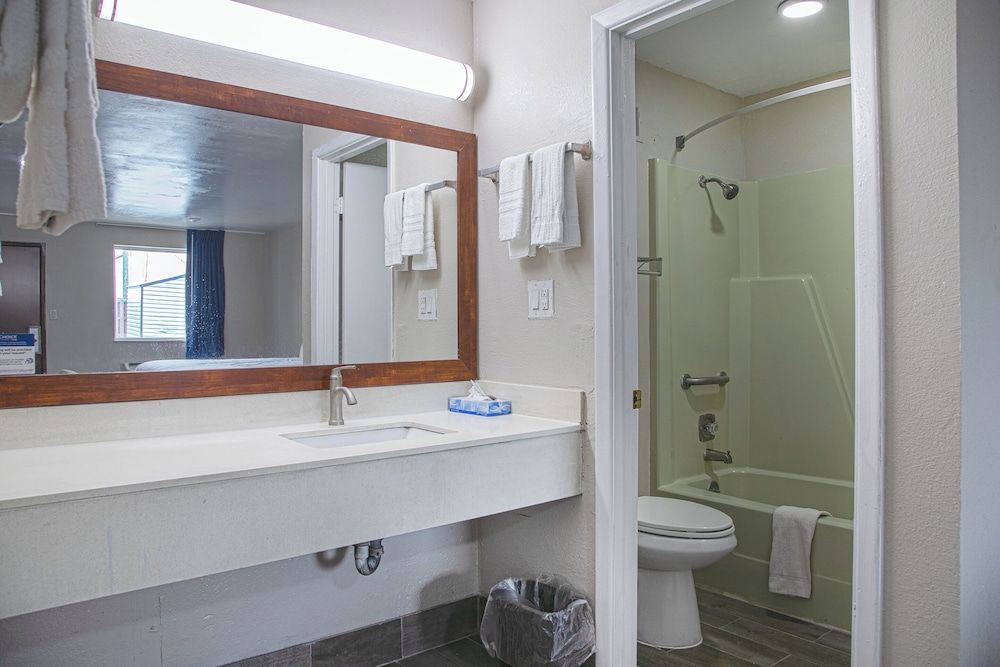 Masters Inn Augusta Washington Rd I 20 - photo 28