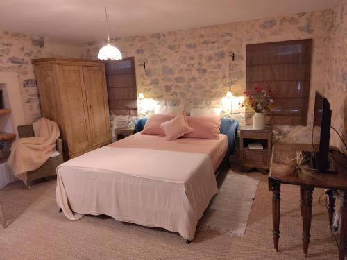 La Magnanerie — hotel in Montagnac
