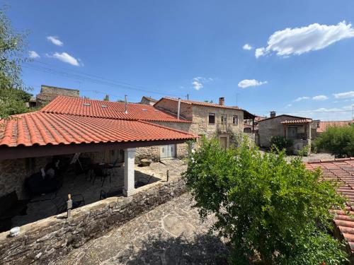 Juízo Country Houses in Unknown City, Portugal
