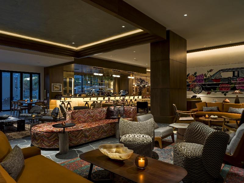 Thompson Palm Springs by Hyatt - photo 58