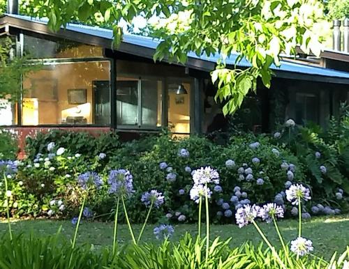 Flamante casa en Delta de Tigre — 4-Star Luxury Hotel in Buenos Aires, Argentina
