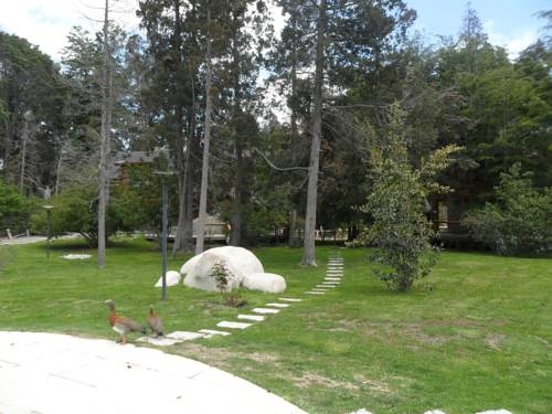 El Rauli del Bonito in Villa La Angostura, Argentina