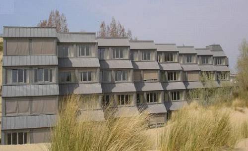 Vakantie Domein Ter Helme in Nieuwpoort, Belgium