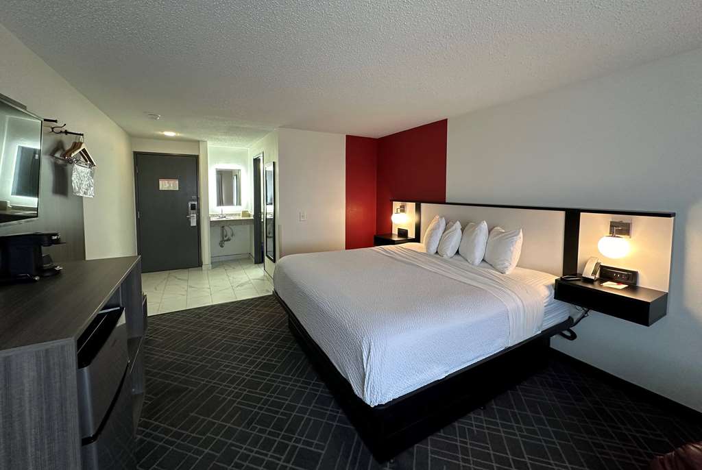 Ramada by Wyndham Waupaca - photo 12