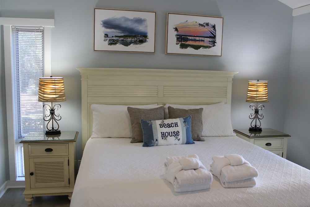 245 Stoney Creek Villa at the Sea Pines Resort - photo 3