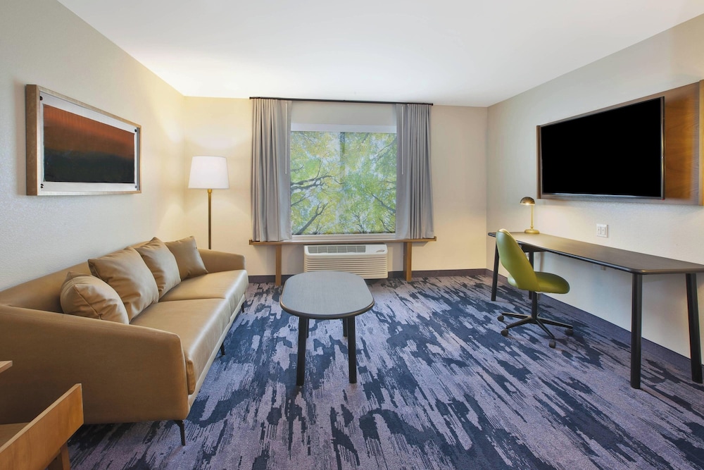 Fairfield Inn & Suites by Marriott Flint Grand Blanc - photo 11