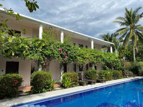 Hotel Atelie Del Mar — hotel in Taxisco